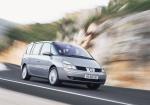 Renault Espace IV 2002 года